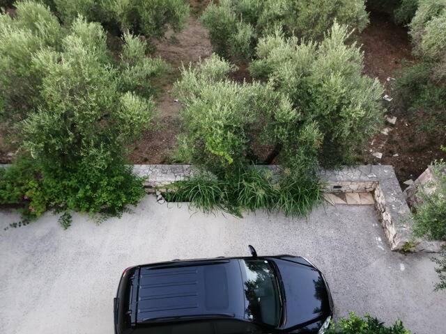 Unique View Maisonette Akrotiri  ภายนอก รูปภาพ