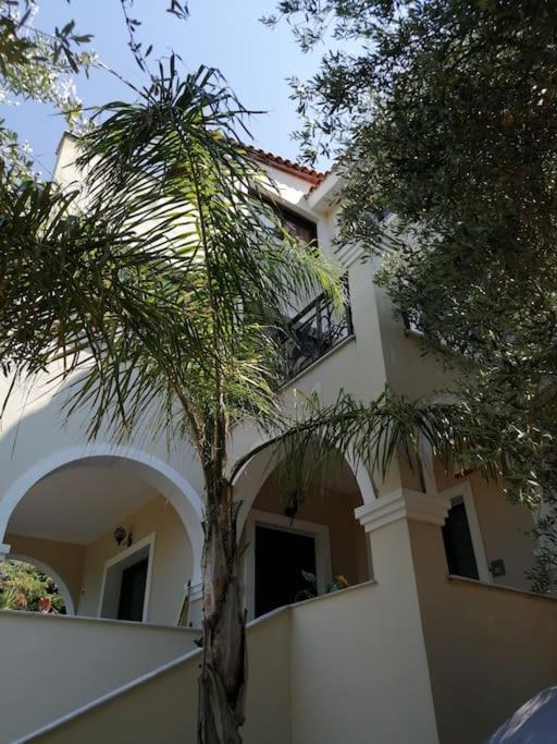 Unique View Maisonette Akrotiri  ภายนอก รูปภาพ