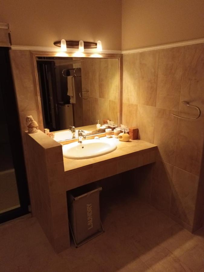 Unique View Maisonette Akrotiri  ภายนอก รูปภาพ