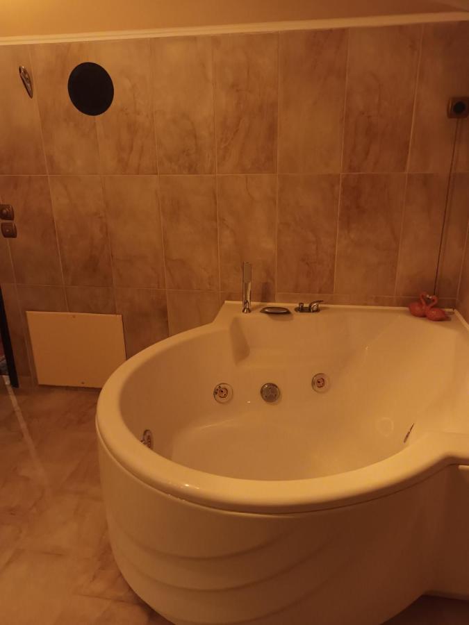 Unique View Maisonette Akrotiri  ภายนอก รูปภาพ