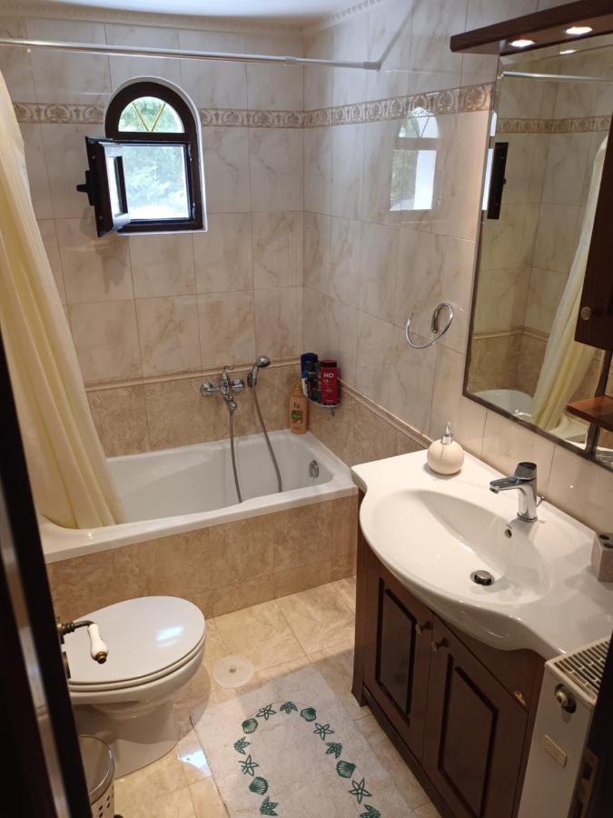 Unique View Maisonette Akrotiri  ภายนอก รูปภาพ
