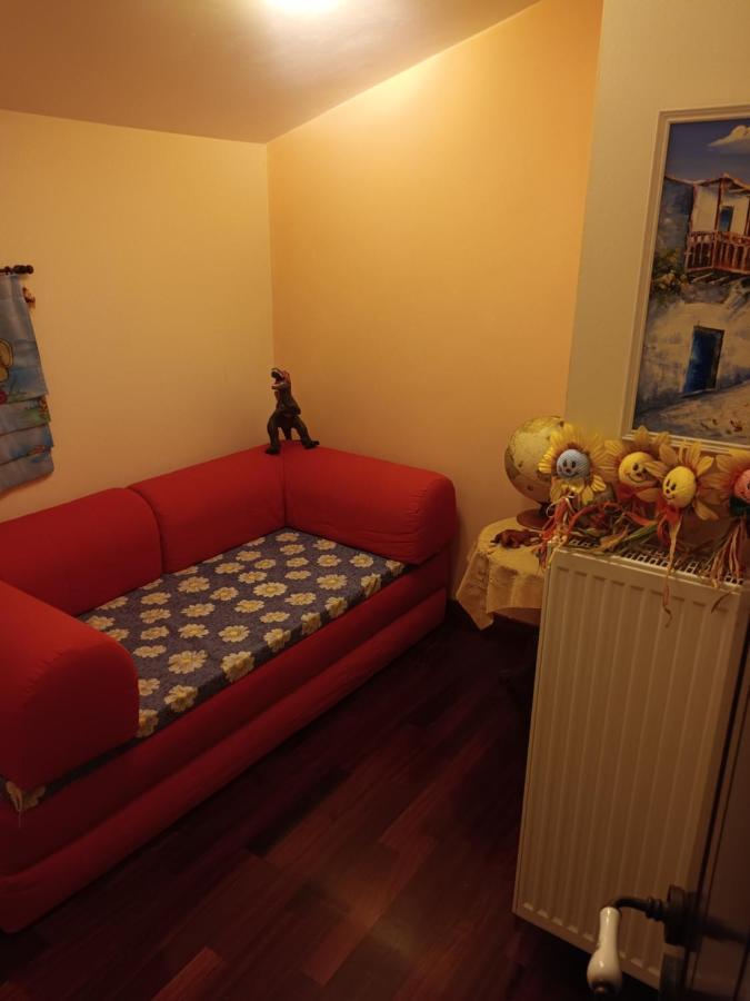 Unique View Maisonette Akrotiri  ภายนอก รูปภาพ