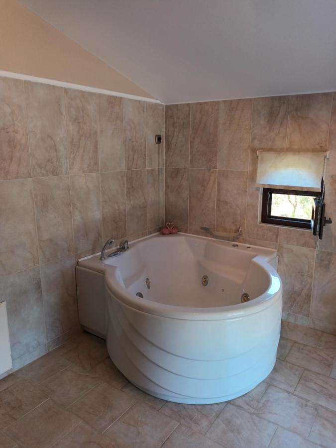 Unique View Maisonette Akrotiri  ภายนอก รูปภาพ